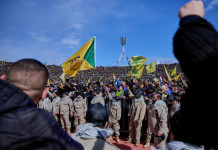 Lebanon Working to Wrest Control from Hezbollah