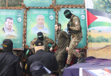 New Deal with Hamas to Free 10 of 20 Living Hostages Over 2-Month Period