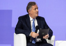 Top Israel Advocates tell Piers Morgan: ‘Never Again’