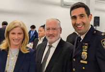 Boro Park JCC Celebrates Expansion Thanks to Local Bank’s Gift of Prime New Space