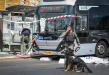 Six Murdered in Terror Shooting in Jerusalem