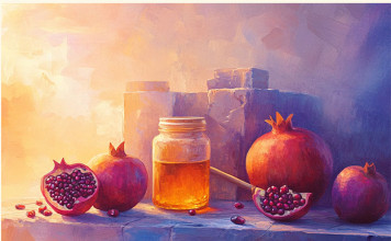 The Power of Kavanah on Rosh Hashanah