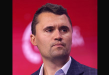 Conservative and Pro-Israel Commentator Charlie Kirk Assassinated in Utah