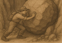 The Northern Exposure of the Yetzer Hara