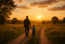 Lech Lecha: The Walk They Remember