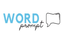 Word Prompt – MOTZEI SHABBOS