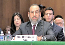 A Seat at the Table with Mitchell Silk