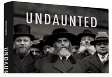 The Rebbe Who Would Not Break