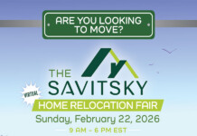 The Orthodox Union’s Savitsky Home Relocation Fair