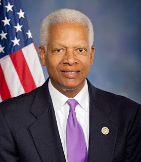 Senator Hank Johnson official photo photo