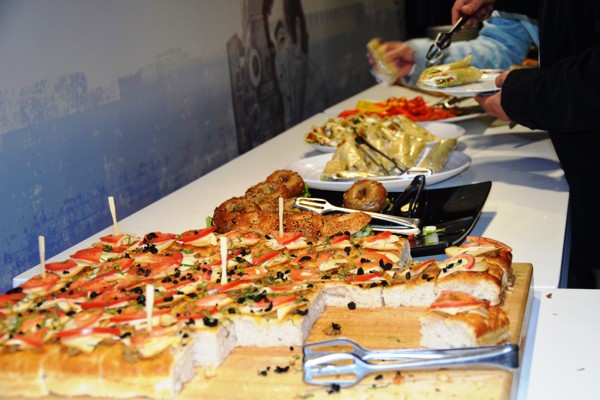 Anglo Vote Food 3