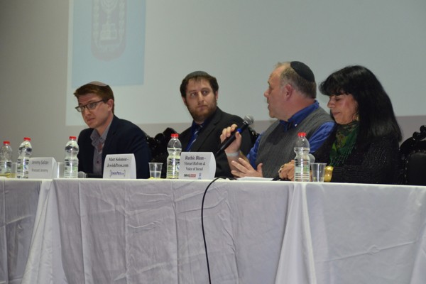 Anglo Vote Media Panel