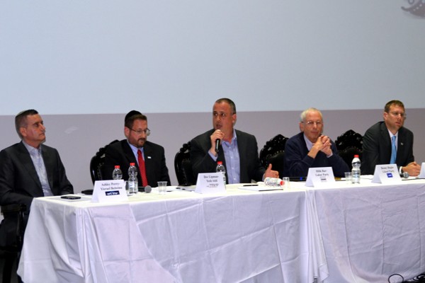 Anglo Vote Panel 3