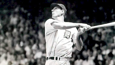Hank Greenberg