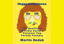 This Year’s Seder Comes with a Soundtrack