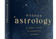 Kosher Astrology? Author of New Book Says Yes