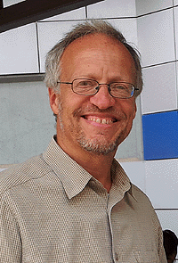 David Goldberger