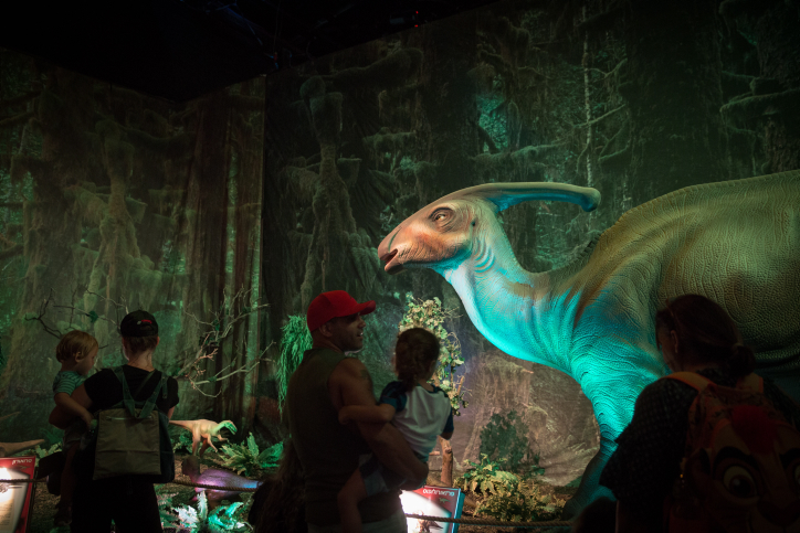 Dinosaurs