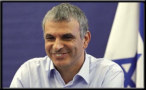 Moshe Kahlon