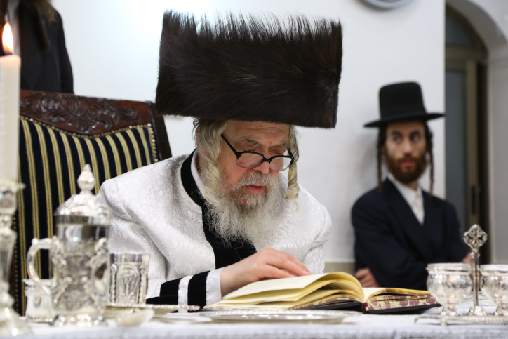 Pesach Sheni 2016