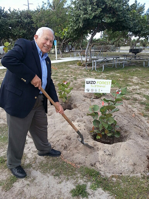 Bal Harbour Mayor Martin Packer 