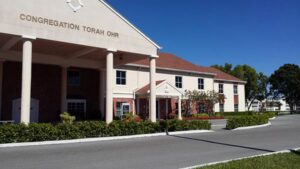 Congregation Torah Ohr in Boca Raton