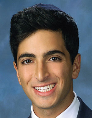 Ethan Danial