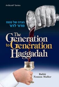 Generation-to-Generation-Haggadah-061915