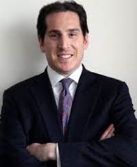 Assemblyman Todd Kaminsky is the odds-on favorite for the Skelos seat.