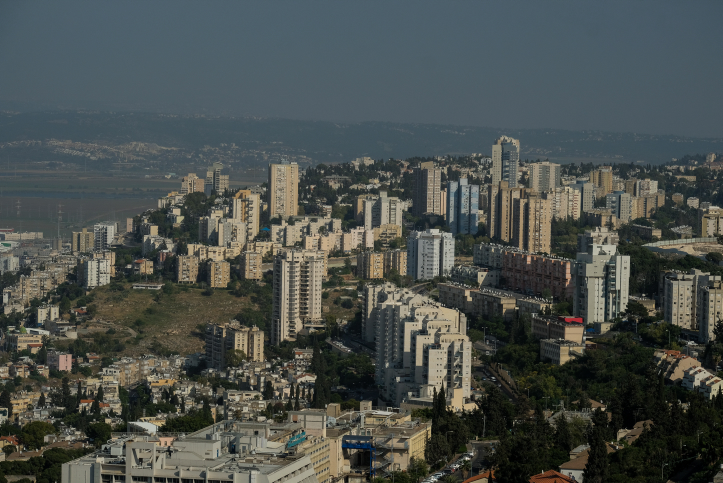 Haifa
