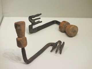 Source: Israel Museum keys
