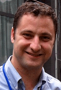 Jonni Nieman