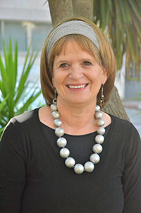 Debbie Gross