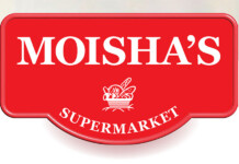 Moisha’s Supermarket
