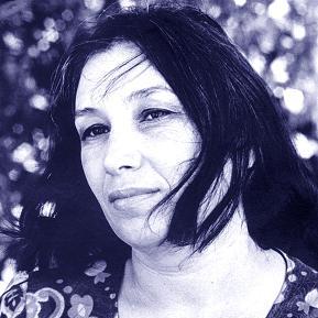 Naomi Shemer (July 13, 1930 – June 26, 2004)