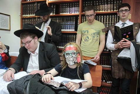 Photo by: Yaakov Lederman/Flash90