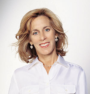 Nancy Spielberg