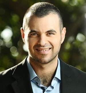 Aaron Klein