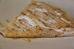 Crepe