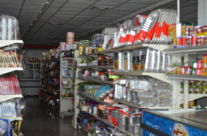 SuperSolAisle