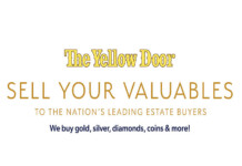 The Yellow Door