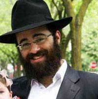 Rabbi Raskin