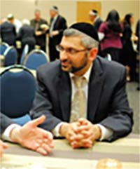 Rabbi Michael Cohen