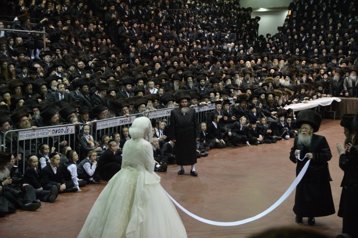 Tsanz Wedding 4