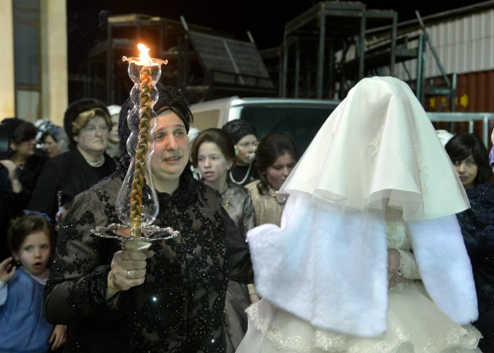 Tsanz Wedding 6