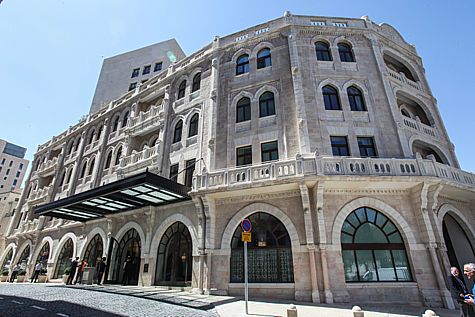 Waldorf Astoria