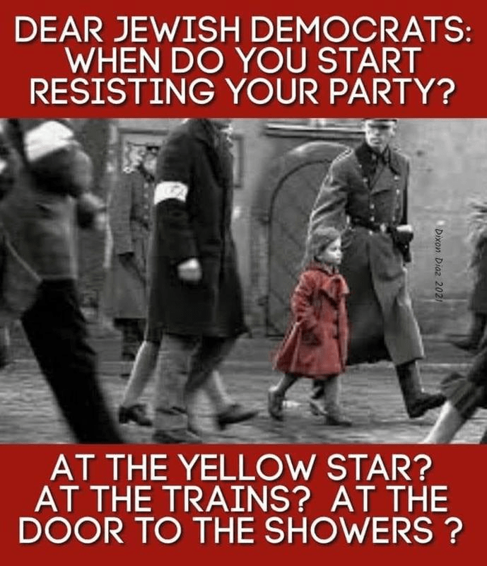 When do you start resisting?