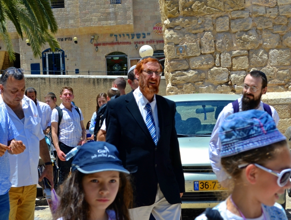 Yehuda Gllick