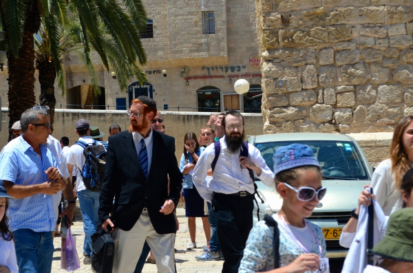 Yehuda Glick