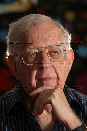 Shlomo Avineri
